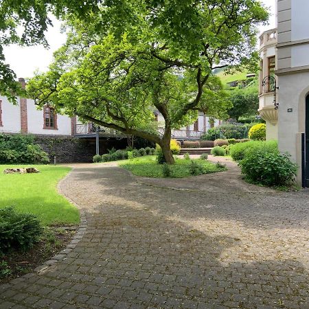 Fewo Schieferjuwel 1 Og Weingut Ca-Haussmann Traben-Trarbach Exterior photo